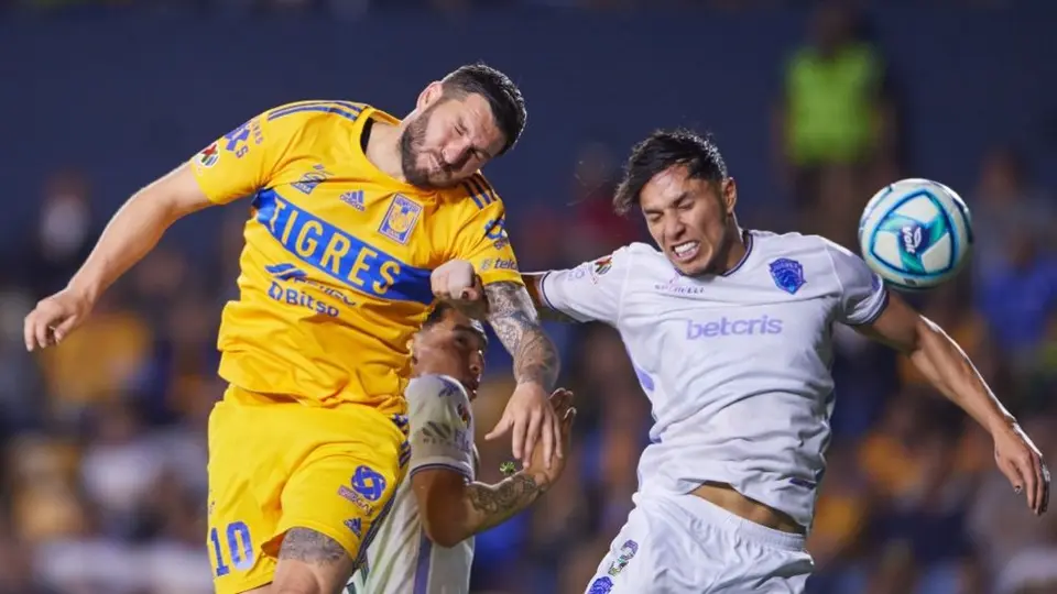 Liga MX: Tigres no hace pesar la localía y empata con Juárez FC