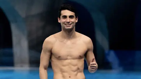 Andrés Villarreal, clavadista mexicano, abre OnlyFans ante falta de apoyo de Conade