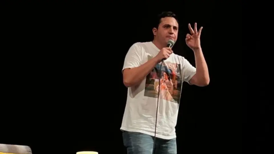Ricardo O'Farrill demandará a clínica de rehabilitación: "Yo estaba sufriendo de maltrato"