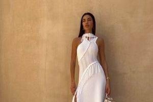 Joana Sanz visitó a Dani Alves en prisión: 'Tú sabes, estando ahí adentro...'