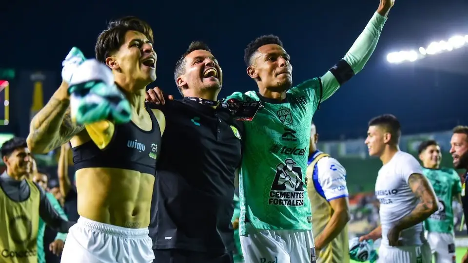 León vs LAFC: Los Esmeraldas buscan su primera Concachampions