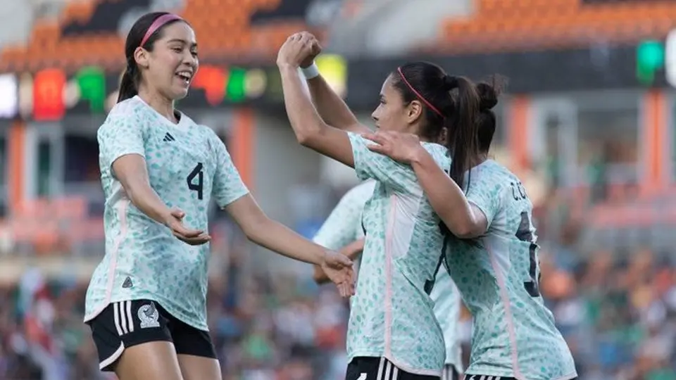 México y Estados Unidos presentaron candidatura para ser sede del Mundial Femenil 2027