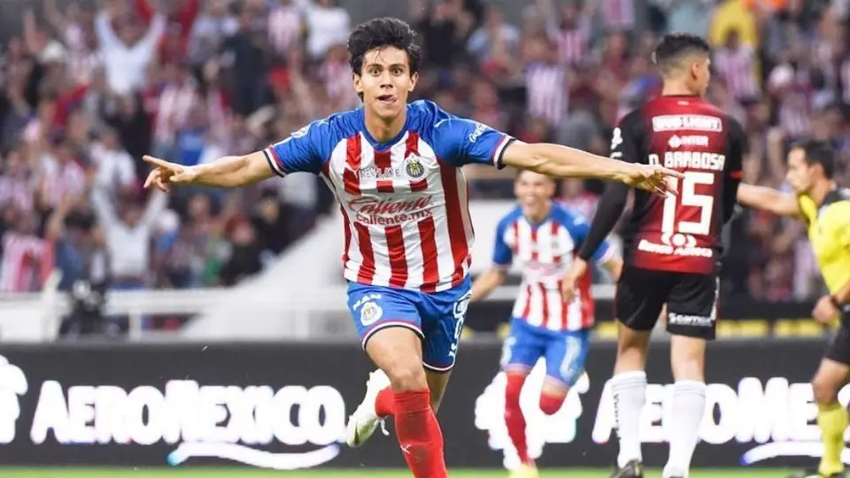 Chivas: JJ Macías no se arrepiente de haber regresado al Rebaño