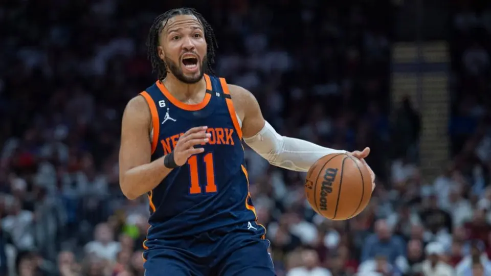 Knicks vencen a Cavs 106-95 y avanzan a segunda ronda