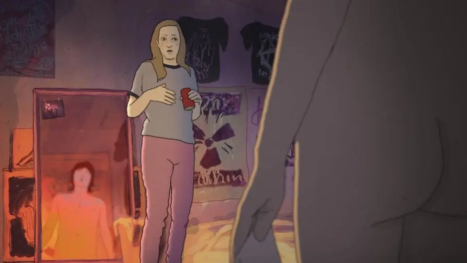Oscar 2023: Corto nominado al Oscar retrata sexualidad adolescente