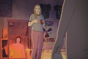 Oscar 2023: Corto nominado al Oscar retrata sexualidad adolescente