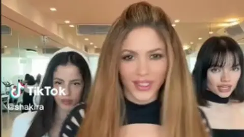 Shakira y Piqué: Colaboración con Bizarrap ya cuenta con coreografía en TikTok