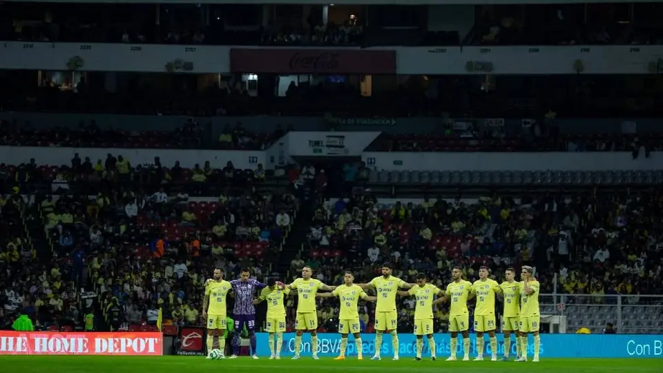 ¿Quién será el próximo entrenador del América?