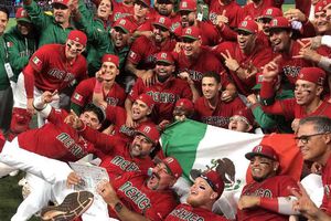 México confirma los 24 peloteros que disputarán en los Juegos Centroamericanos y del Caribe