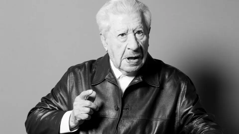Ignacio López Tarso: Las películas por las que será recordado