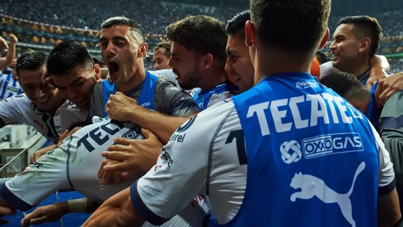 Rayados: Aficionados creen que Monterrey venció a Santos con 'ayudaditas' arbitrales