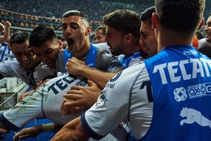 Rayados: Aficionados creen que Monterrey venció a Santos con 'ayudaditas' arbitrales