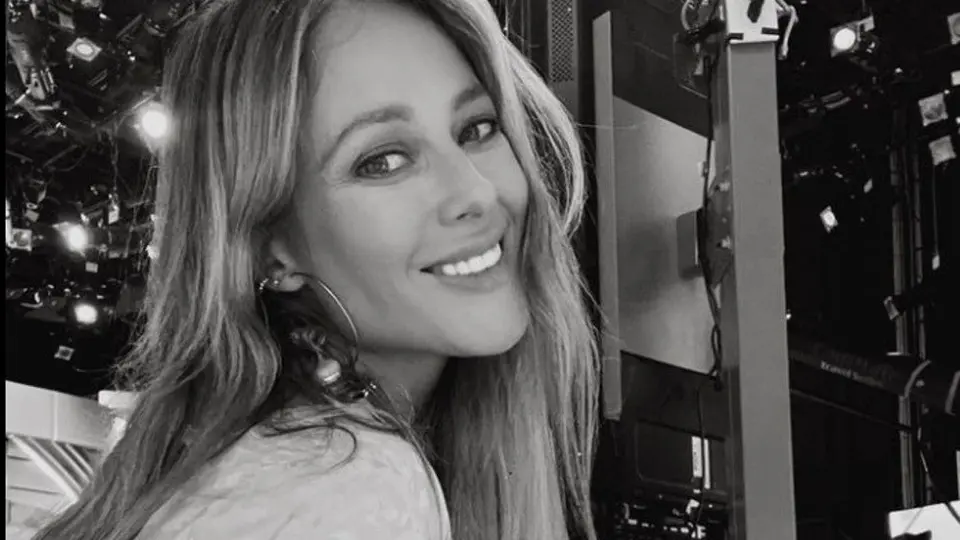 Vanessa Huppenkothen confiesa que está enferma: 'Me siento cansada, triste y sin ganas de nada'