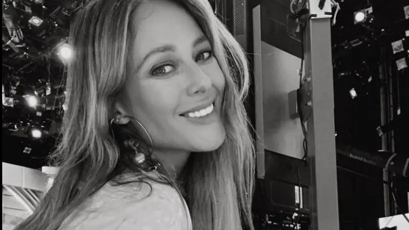 Vanessa Huppenkothen confiesa que está enferma: 'Me siento cansada, triste y sin ganas de nada'