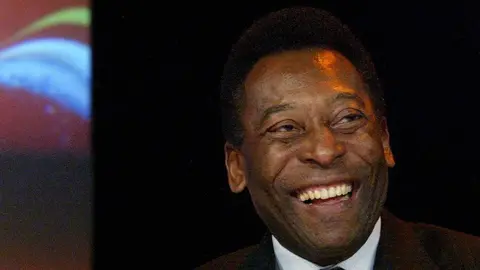 Pelé: ¿A qué equipos mexicanos les marcó el astro brasileño?
