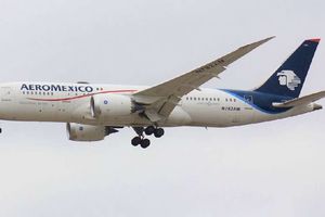 Aeroméxico: Grandes ofertas Hot Sale de tiendas en línea