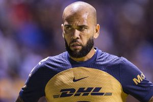 Dani Alves, acusado formalmente en Barcelona por presunta agresión sexual