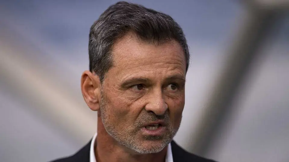 Selección Mexicana: Diego Cocca usó casi la misma alineación que fracasó con Tata Martino
