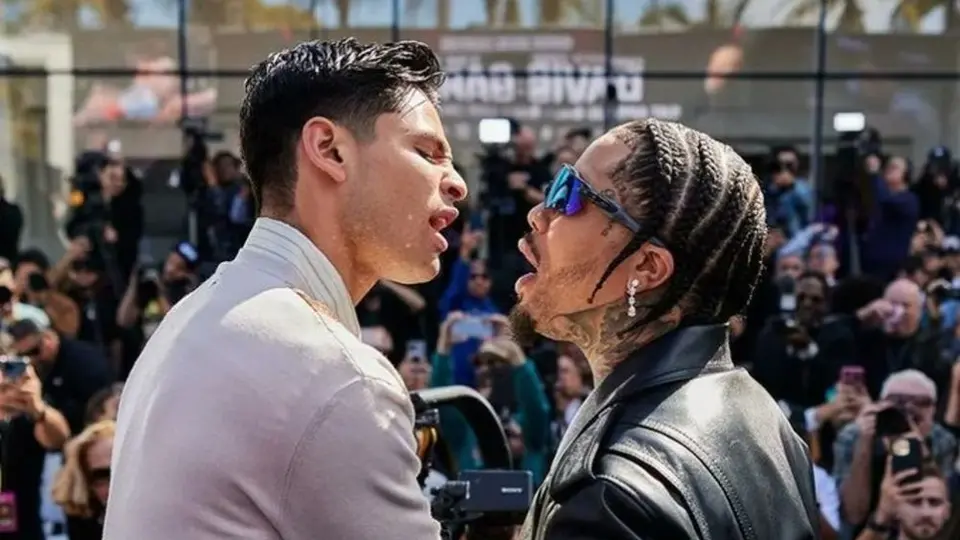 Ryan García vs Gervonta Davis: La pelea que promete sacar chispas