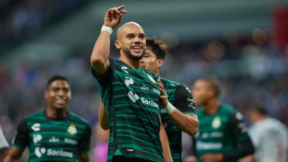 Cruz Azul: Matheus Dória cierra fichaje con La Máquina