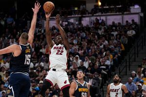 NBA: Miami recibe a Denver en el tercer juego de Las Finales