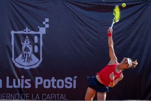 'San Luis Open, en su primera edición, cumplió las expectativas': director del torneo