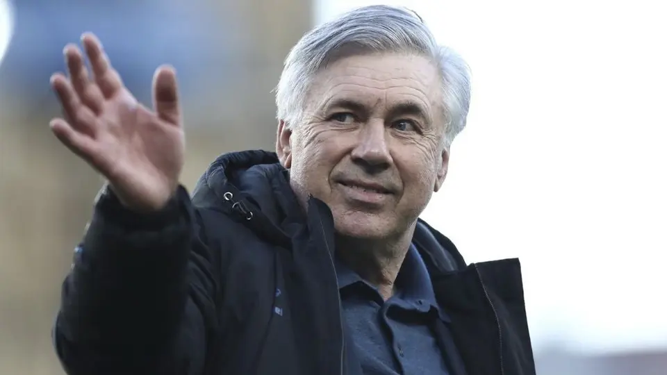 Carlo Ancelotti confirmó que Brasil si lo quiere para dirigir de cara al Mundial del 2026