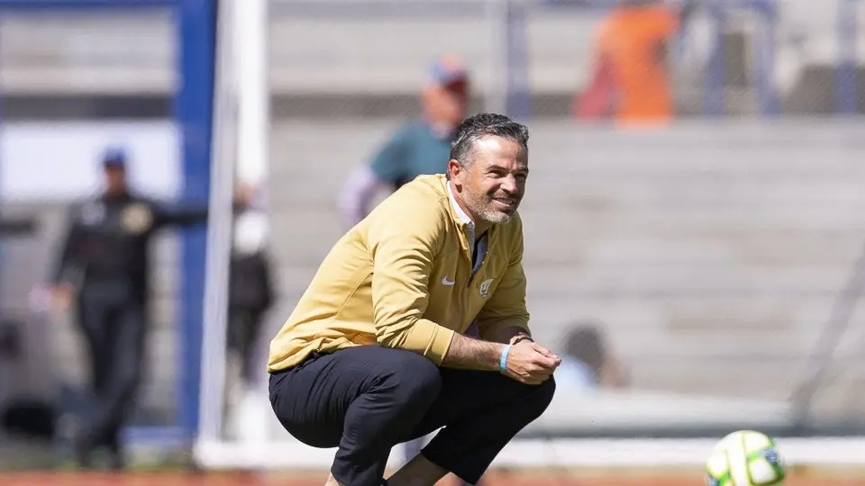 Rafa Puente con sabor amargo en empate vs Atlas: 'Frustrados por dejar puntos'