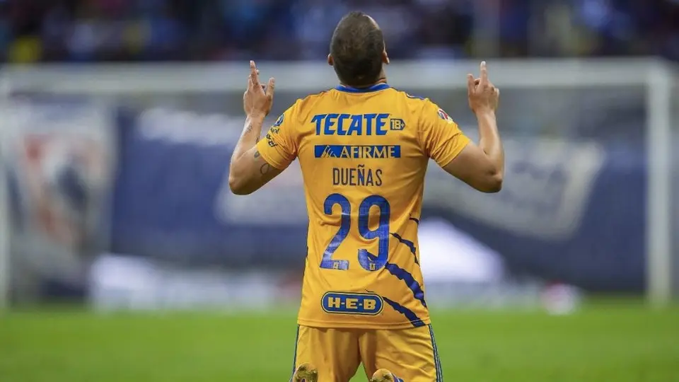 Cruz Azul: Jesús Dueñas es nuevo refuerzo celeste