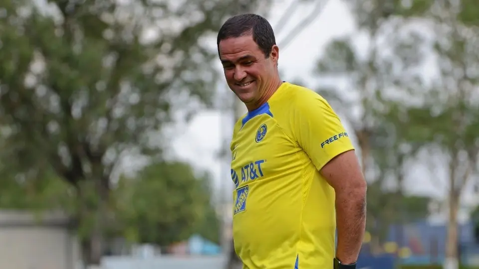 André Jardine y las Águilas buscarán conseguir la 14 en el AP2023
