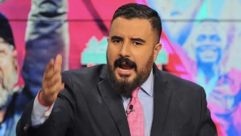 Alvarito fue criticado por humillar situación económica en Argentina: "Que te arranquen la lengua"