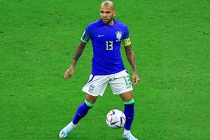 Dani Alves: Abogados buscan libertad condicional del brasileño