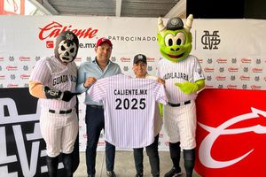 Caliente.mx y Mariachis de Guadalajara se unen en alianza para mejorar la experiencia de los fans