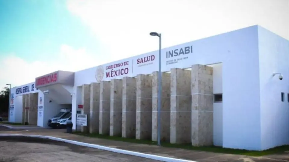 Diputados aprueban desaparición del Insabi, será parte del IMSS-Bienestar