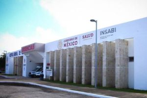 Diputados aprueban desaparición del Insabi, será parte del IMSS-Bienestar