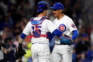 MLB: Cubs vencen de nuevo a Rays, que no pueden llegar a 40 victorias en la temporada
