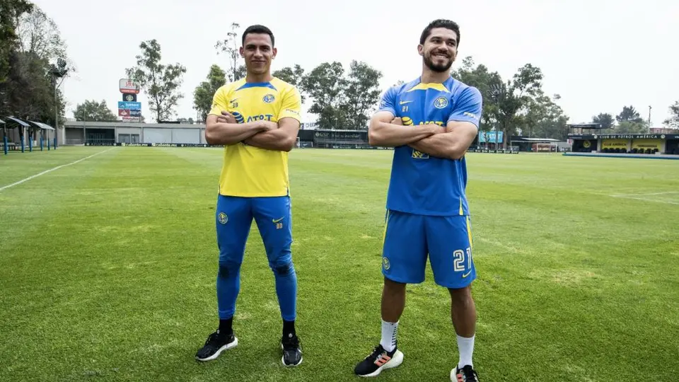 Henry Martín molesto con la afición por abucheos en partido contra San Luis