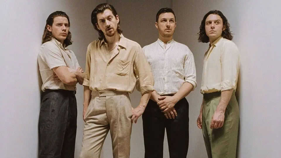 ¡Arctic Monkeys regresará a México! Fechas, preventa y todos los detalles