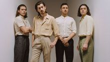 ¡Arctic Monkeys regresará a México! Fechas, preventa y todos los detalles