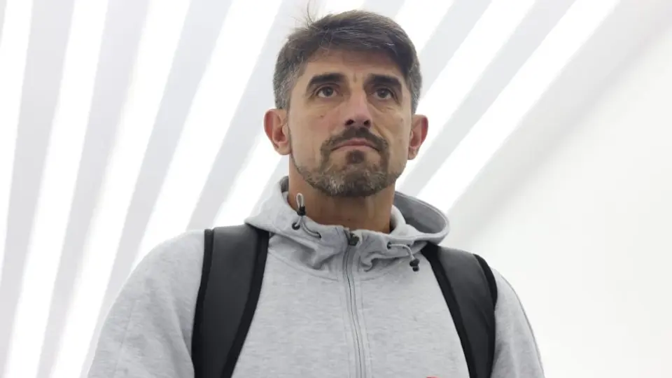 Paunovic recibe ovación y responde a los aficionados: 'Falta un paso más'