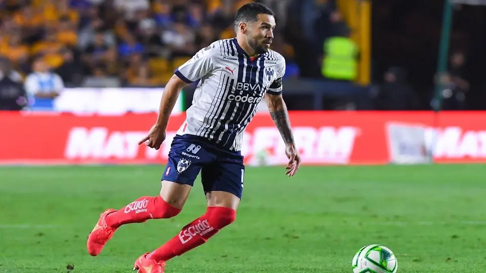 Rayados: Tano Ortíz reveló que Celso Ortíz renovó con Monterrey