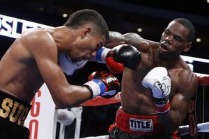 ¡No más box en Juegos Olímpicos! El COI expulsó a la IBA de su justa