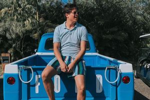 Hijo de Mario Bezares habla sobre la polémica supuesta paternidad de Paco Stanley