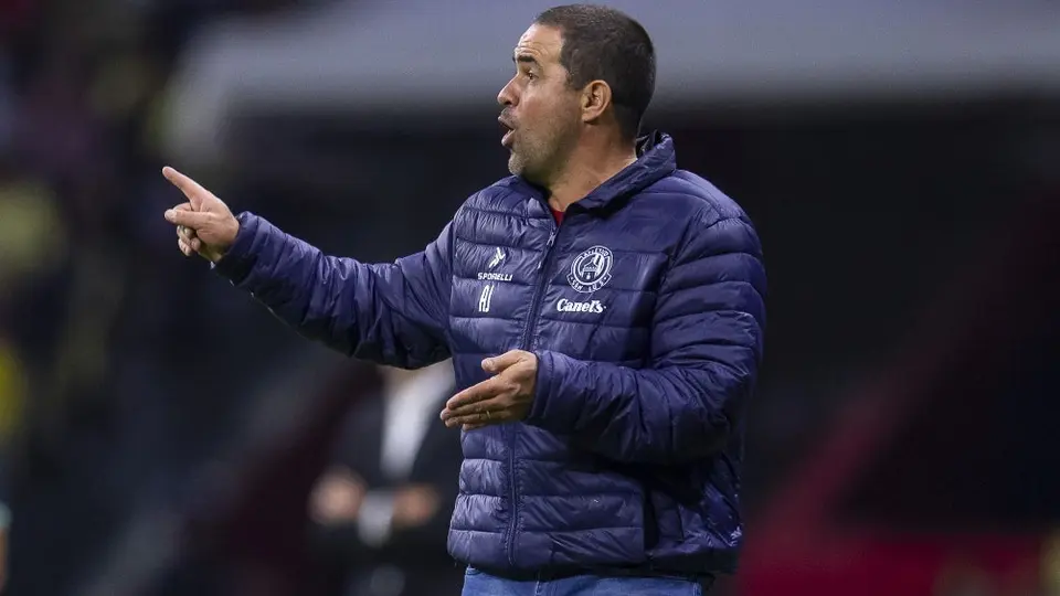 André Jardine tras los Cuartos de Final: 'El próximo torneo vamos a estar más fuertes'