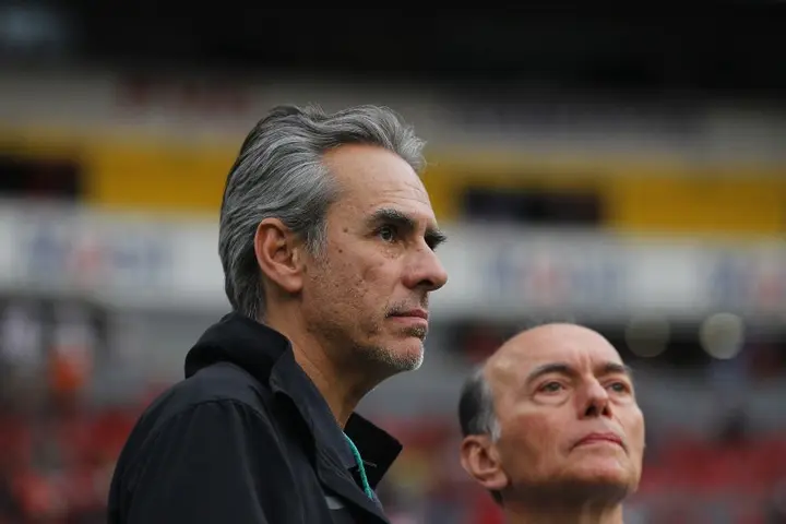 Armando Martínez, presidente de Pachuca
