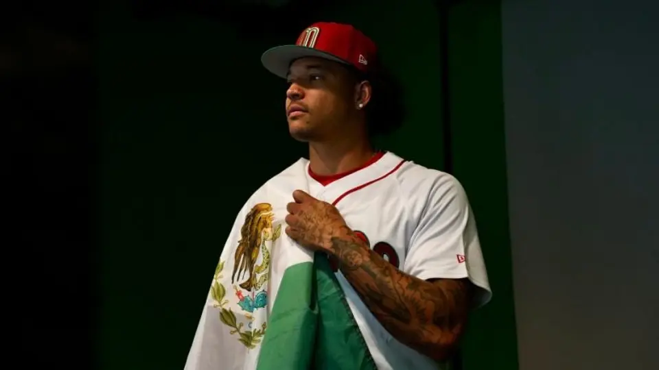 Taijuan Walker consiguió su sexto triunfo en la temporada y su victoria 60 en las Grandes Ligas