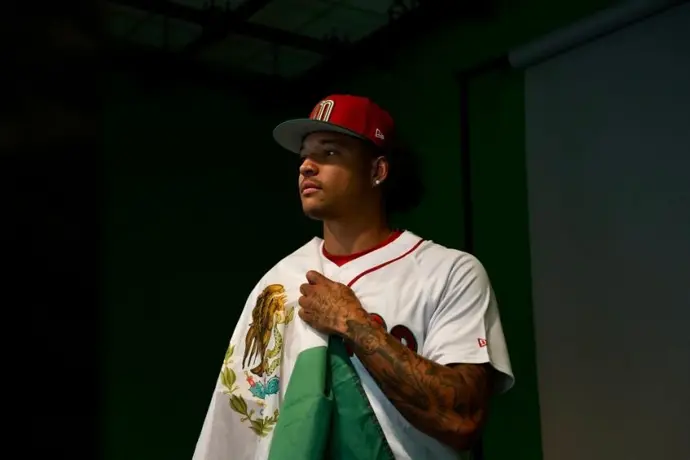 Taijuan Walker consiguió su sexto triunfo en la temporada y su victoria 60 en las Grandes Ligas