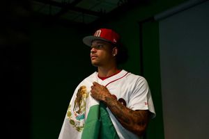 Taijuan Walker consiguió su sexto triunfo en la temporada y su victoria 60 en las Grandes Ligas