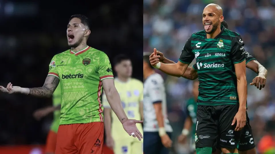 Melvin Brown aprueba refuerzos de Salcedo y Dória: 'Tienen buena edad para rendir'