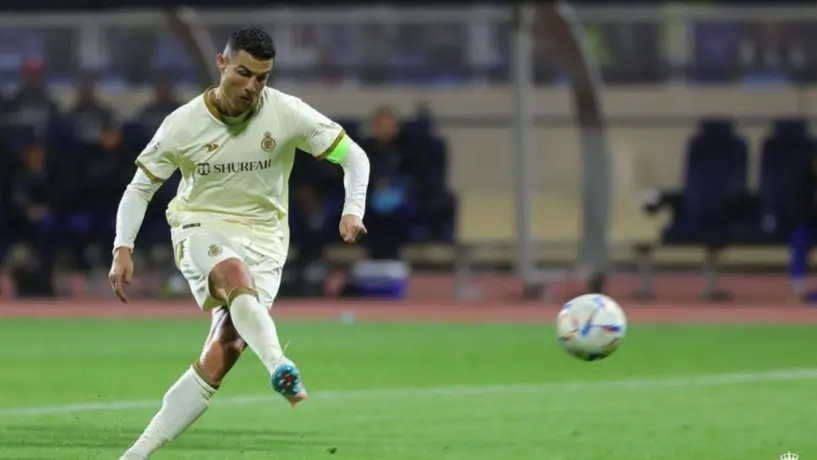 Cristiano Ronaldo: Se subastará playera del Bicho para recaudar fondos para Turquía